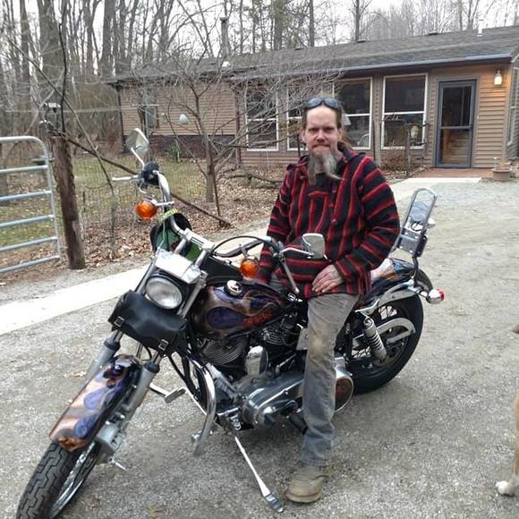 Meet your Posher, Michael - Picture 1 of 1